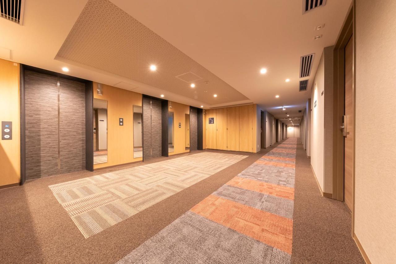 Dormy Mito Hotel Mito (Ibaraki)